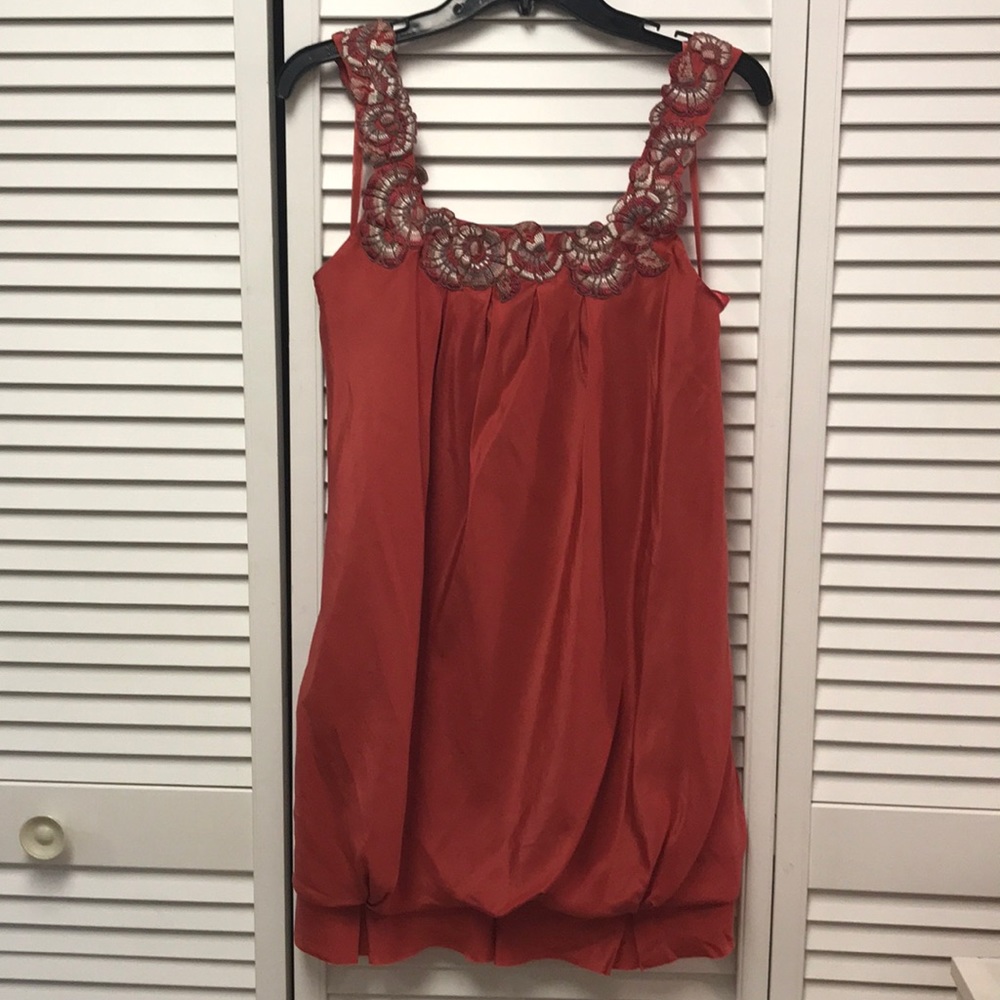 BCBG Dress